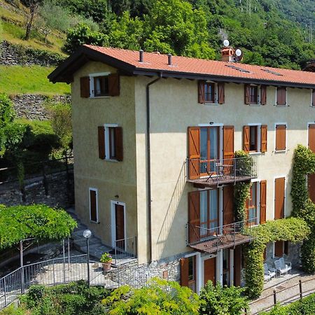 Apartment Borgo Verginate-2 By Interhome Bellano Esterno foto