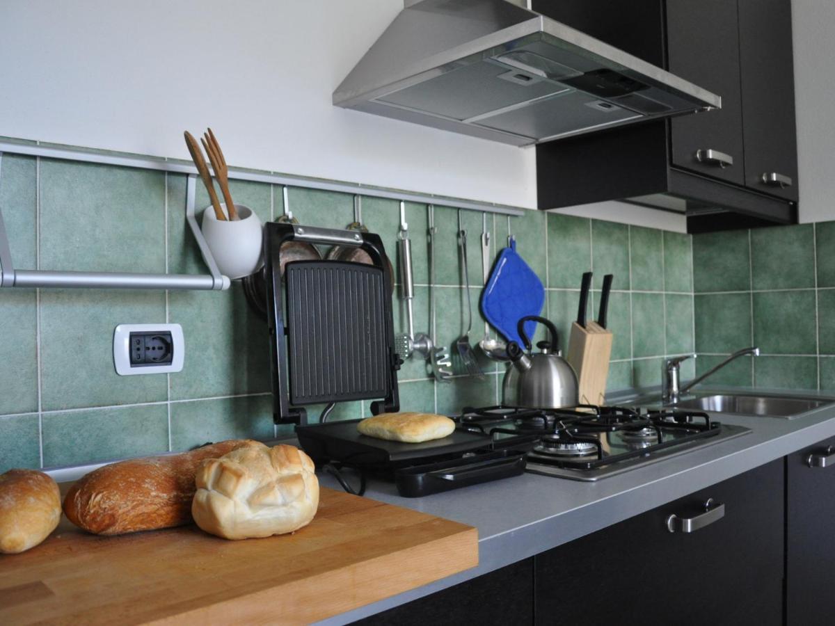 Apartment Borgo Verginate-2 By Interhome Bellano Esterno foto