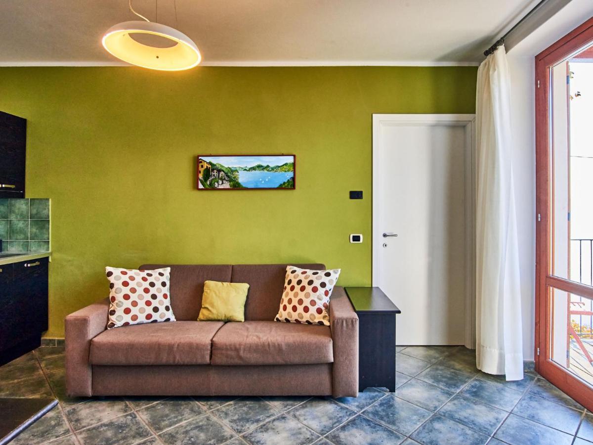 Apartment Borgo Verginate-2 By Interhome Bellano Esterno foto