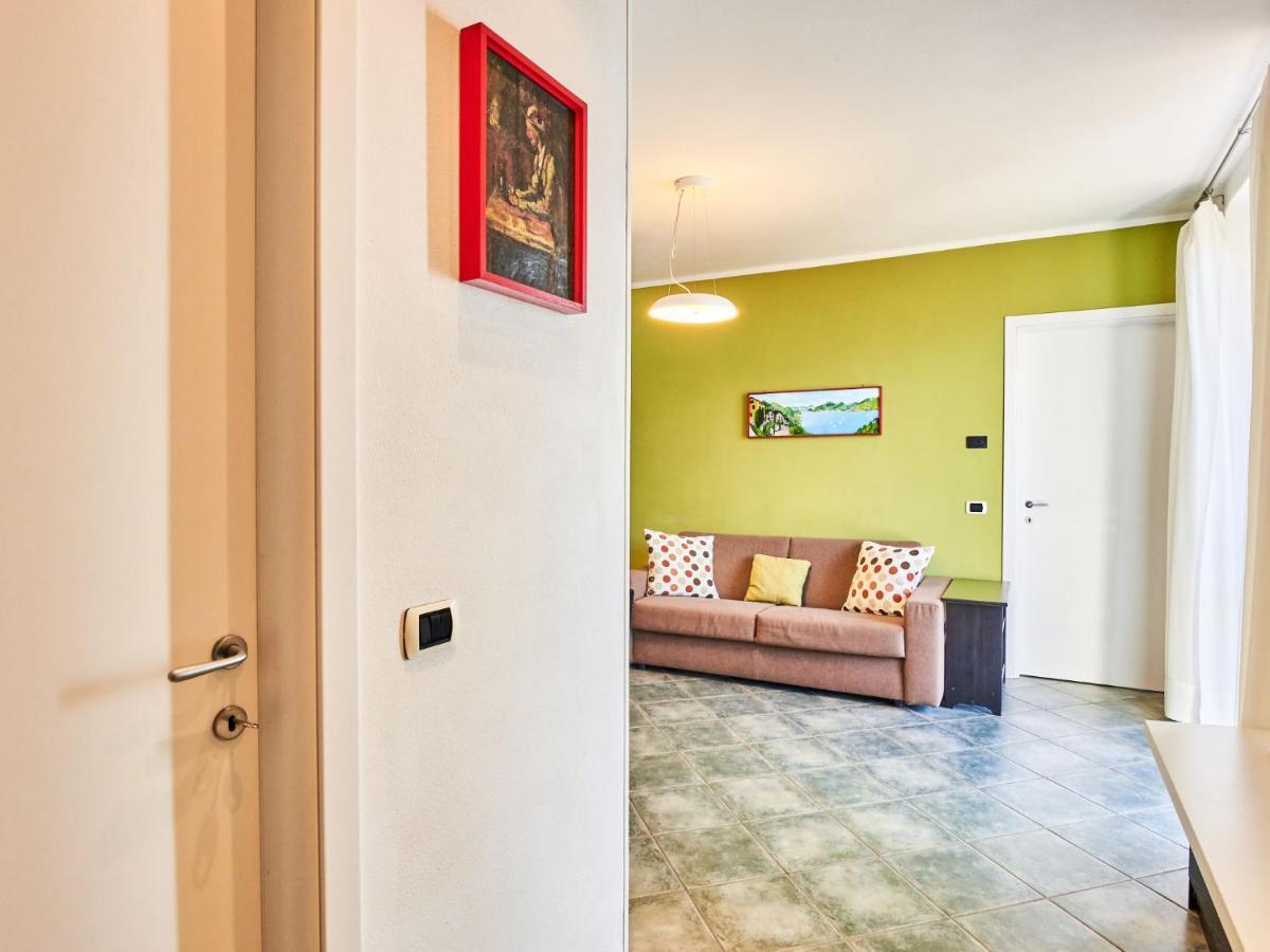 Apartment Borgo Verginate-2 By Interhome Bellano Esterno foto