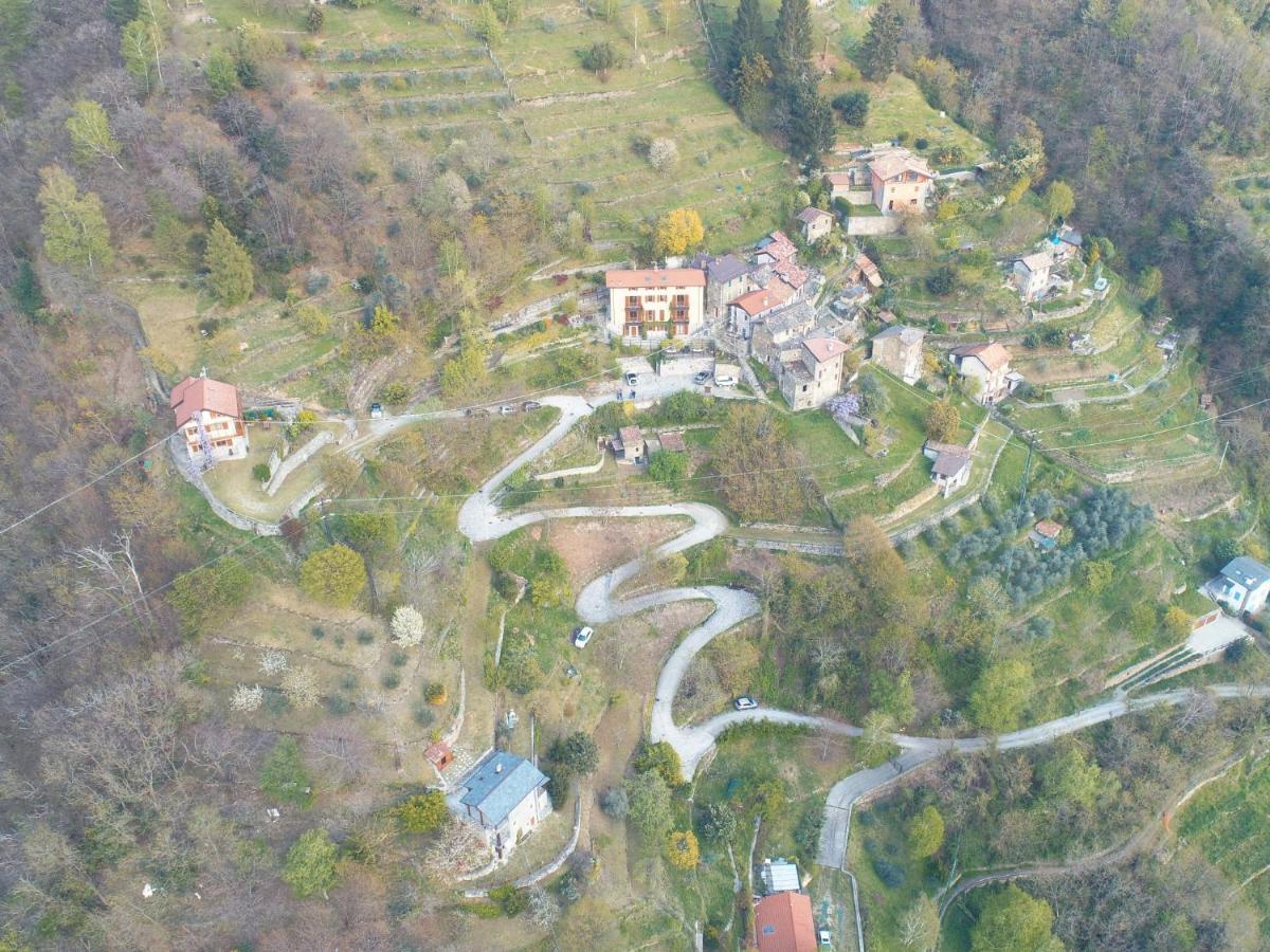 Apartment Borgo Verginate-2 By Interhome Bellano Esterno foto
