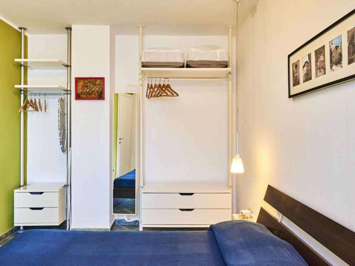 Apartment Borgo Verginate-2 By Interhome Bellano Esterno foto