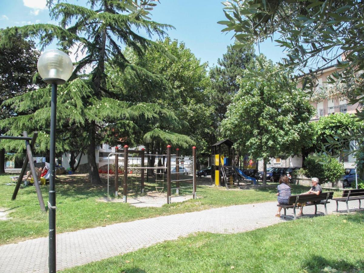 Apartment Borgo Verginate-2 By Interhome Bellano Esterno foto
