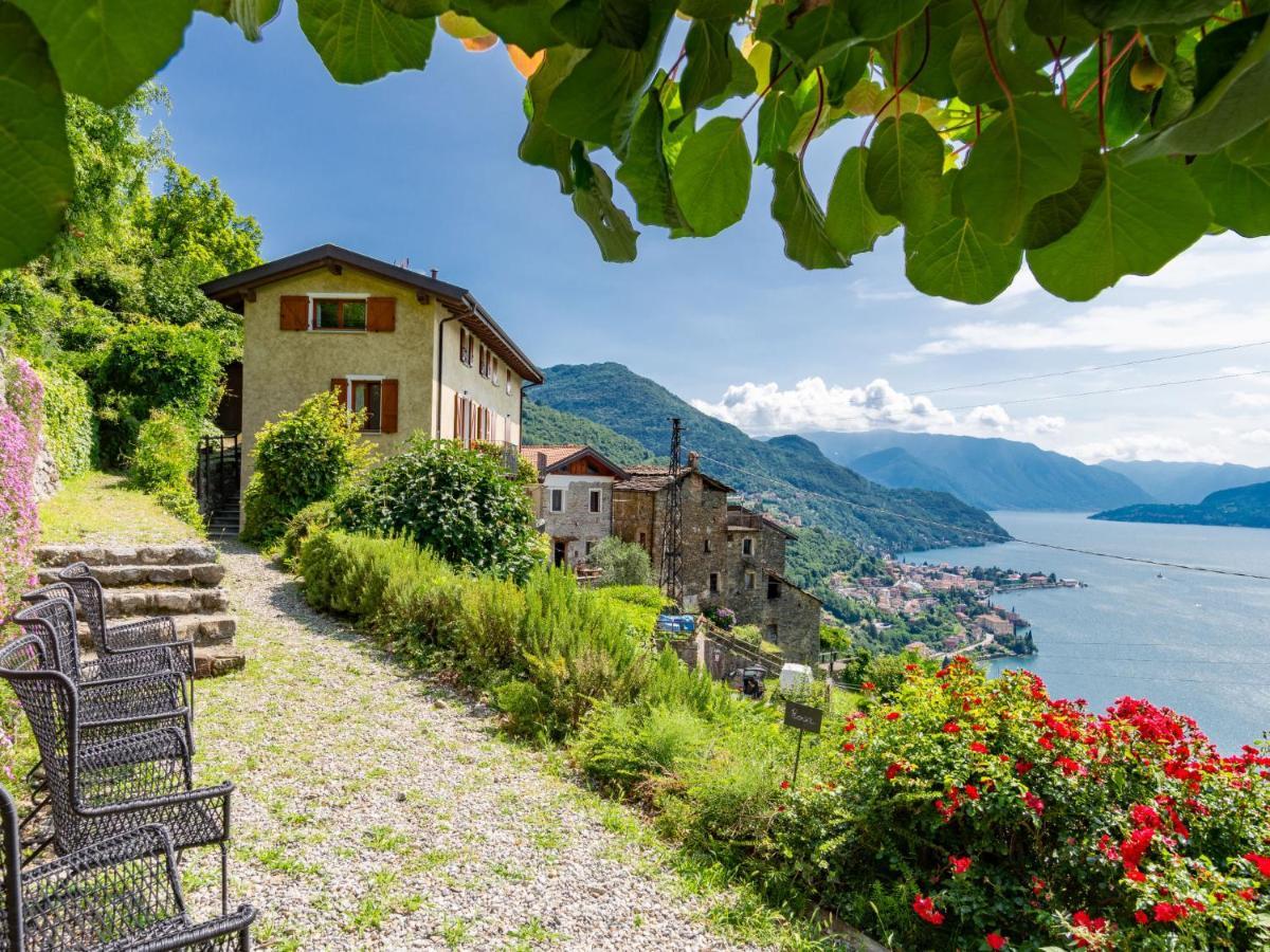 Apartment Borgo Verginate-2 By Interhome Bellano Esterno foto