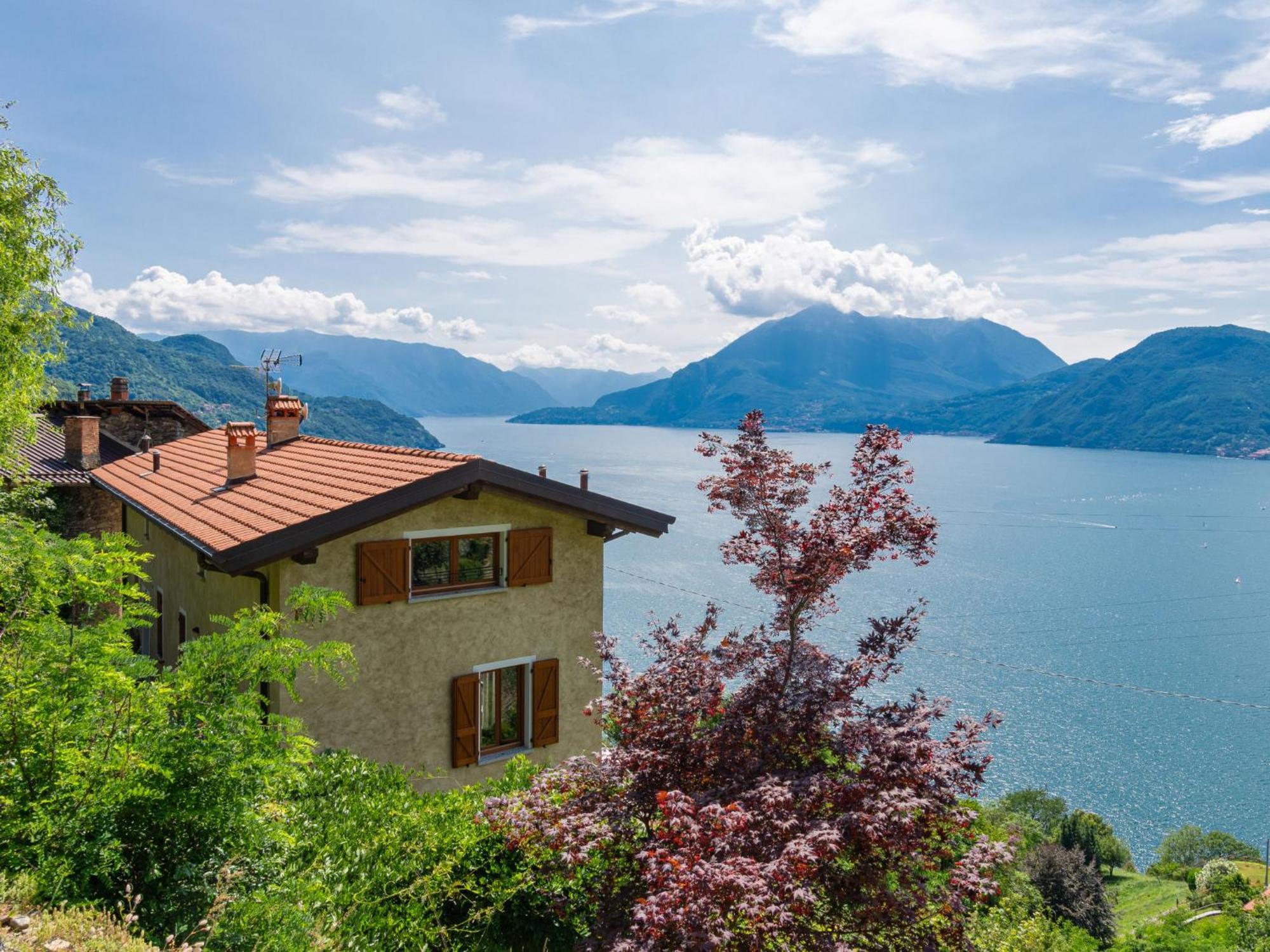 Apartment Borgo Verginate-2 By Interhome Bellano Esterno foto